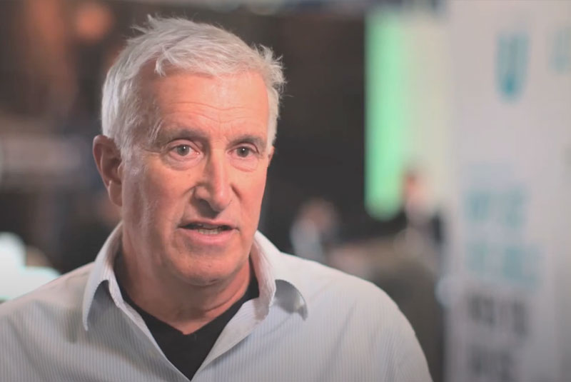 Bruce Gouin, DDS — Ultratooth Review