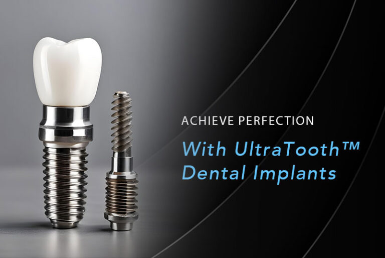 Dental Implants | Encino & West Hollywood, CA | Sargon Dental