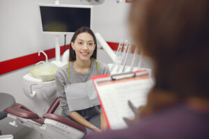 dental implant healing time