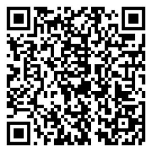 cherry qr code