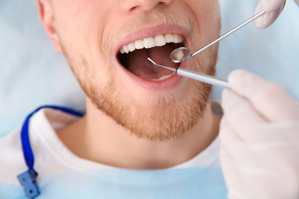 how fix loose dental filling at home and in the dental office