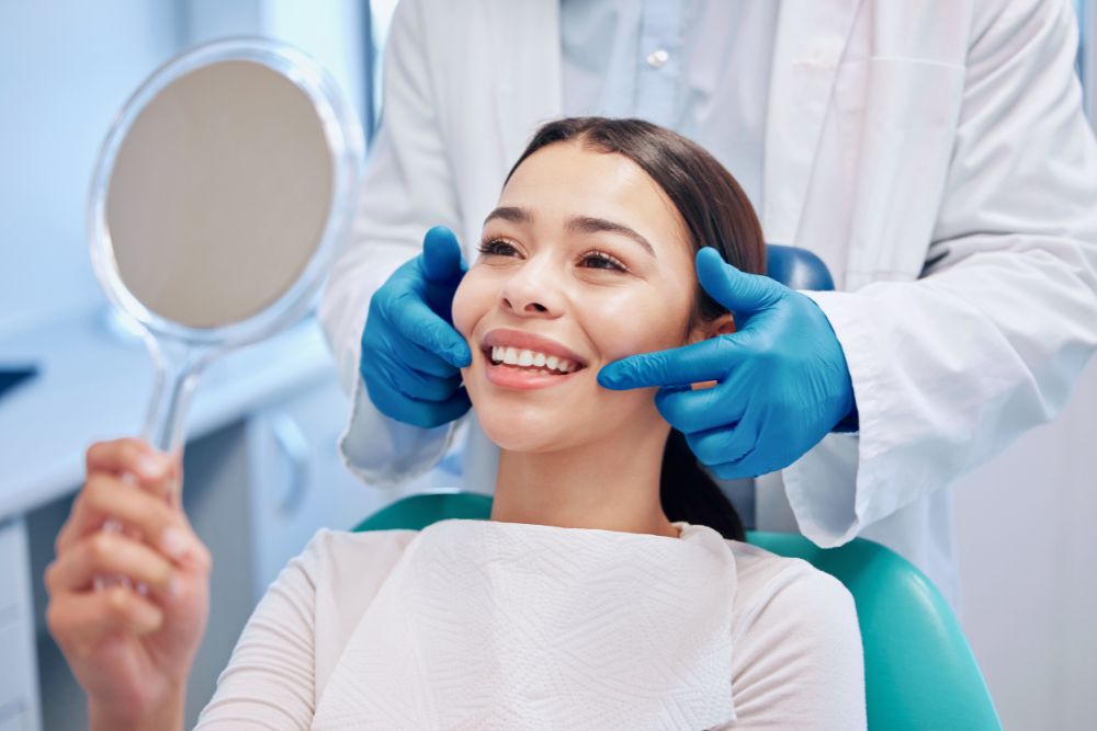 ultratooth immediate dental implants