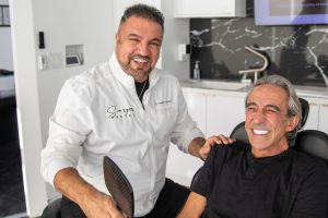 west hollywood dental implants dentist
