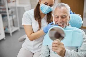 what is all on 4 dental implants