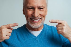 benefits of all on 4 dental implants