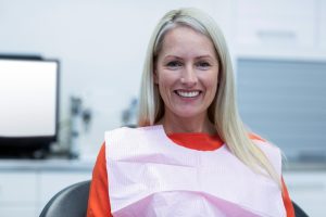 Full mouth reconstruction and dental implants in Los Angeles