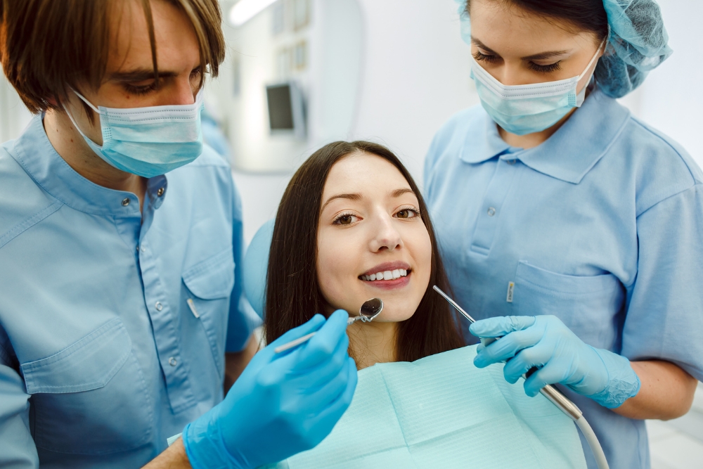understanding dental procedure of implants